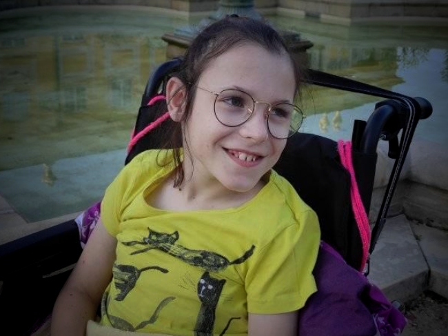 Marcelina Józefowska - zdjęcie główne