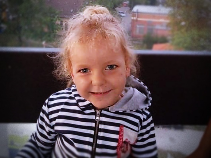 Zuzia Kuczyńska - zdjęcie główne