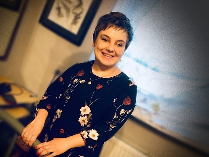 Sylwia Szumniak - main photo