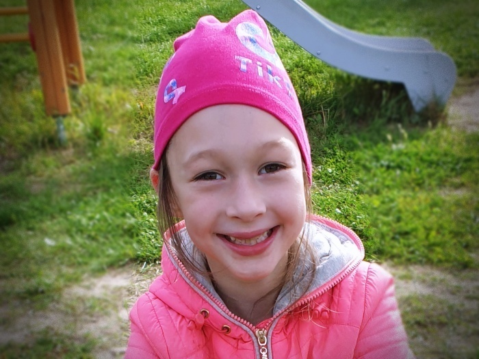 Julka Banach - zdjęcie główne