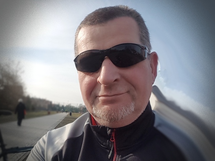 Daniel Plichta - zdjęcie główne