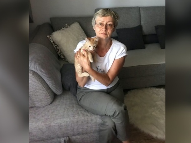 Anna Drozdowska - zdjęcie główne