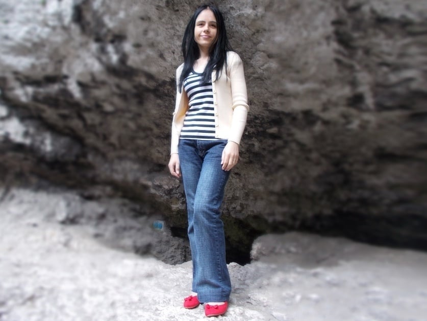 Agata Sałajczyk - main photo