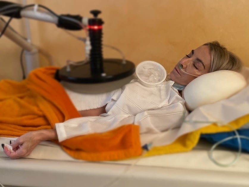 Iwona Włodarczyk - zdjęcie główne