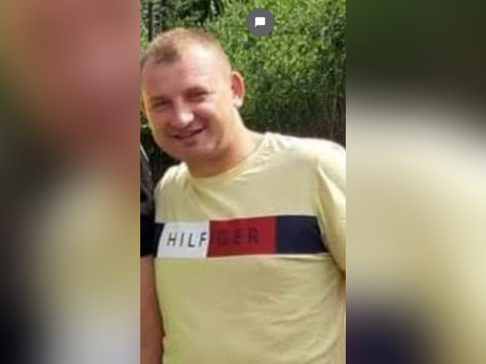 Mariusz Bacławski - main photo