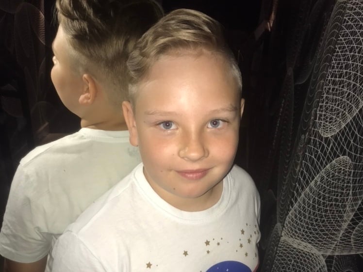 Wiktor Gerszewski - main photo