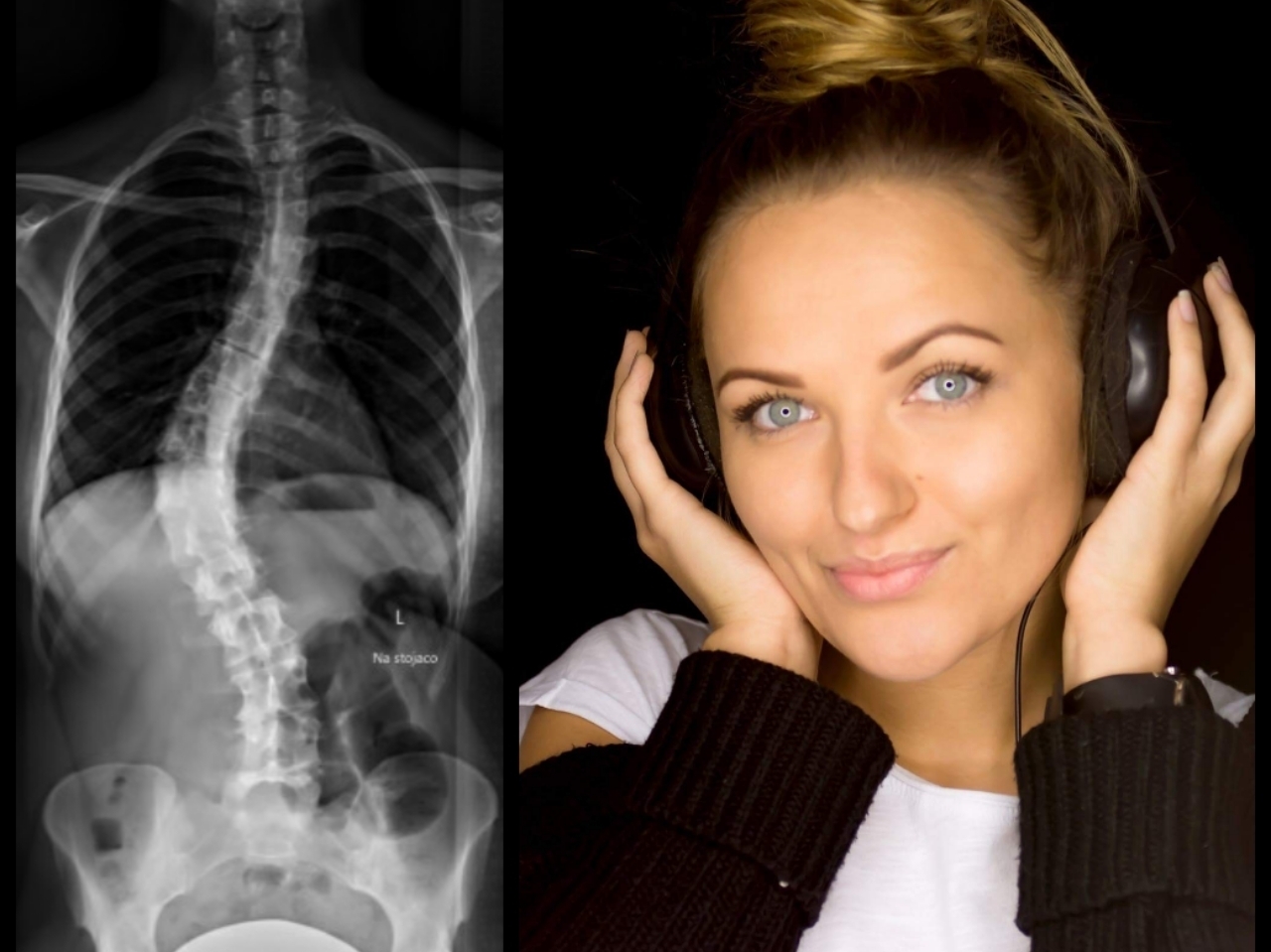 Kasia Szuba - zdjęcie główne