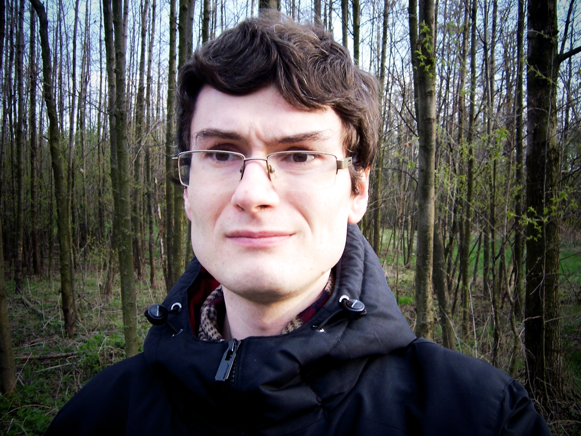 Rafał Lisicki - zdjęcie główne