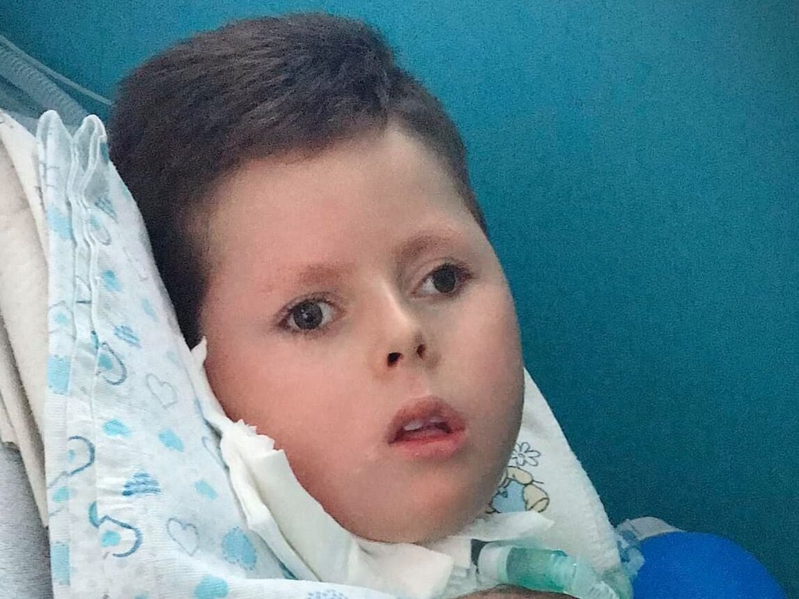 Janek Kalisz - main photo