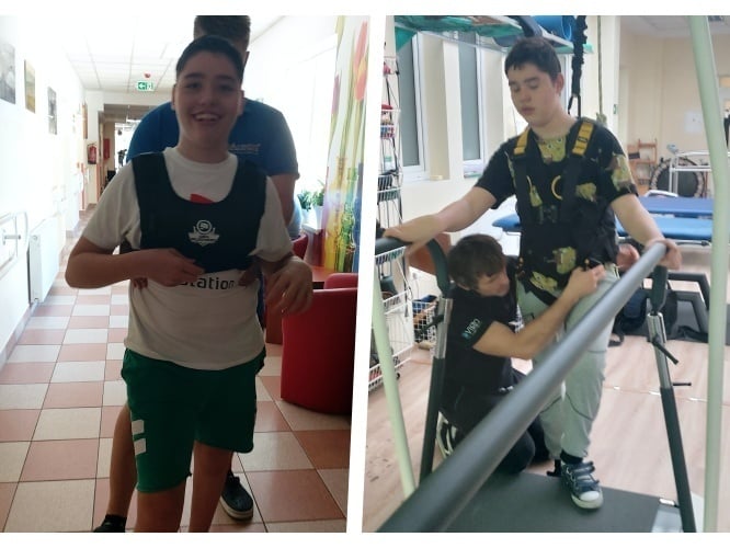 Adam Schumachewicz - zdjęcie główne