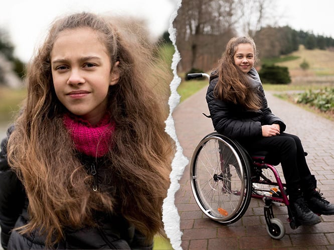 Oliwia Frąckowiak - main photo