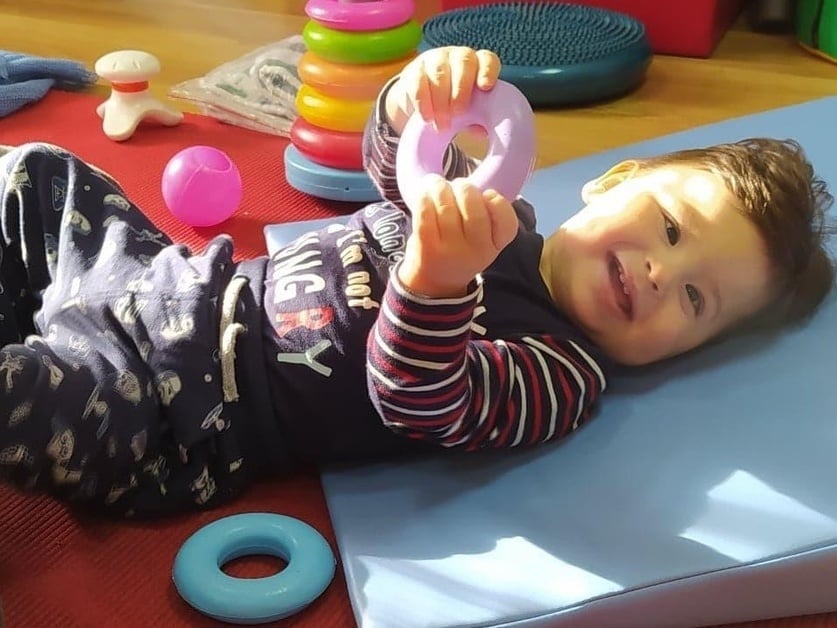 Kubuś Bielachowicz - zdjęcie główne