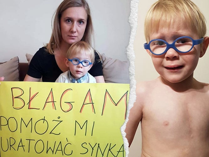 Szymon Sternik - zdjęcie główne