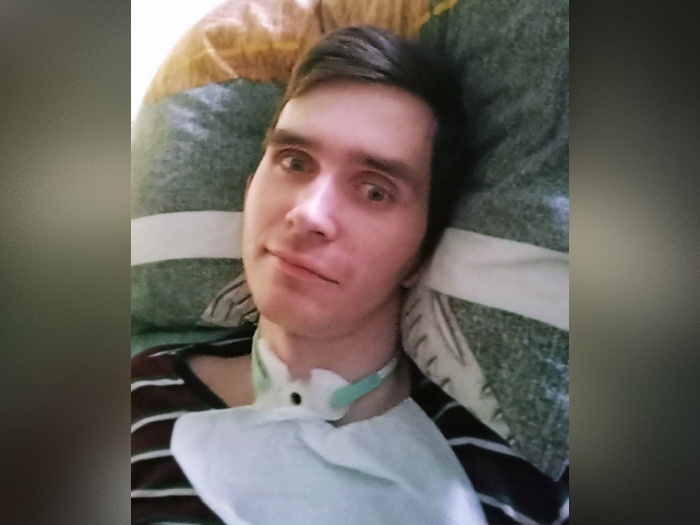 Dariusz Wałdoch - zdjęcie główne