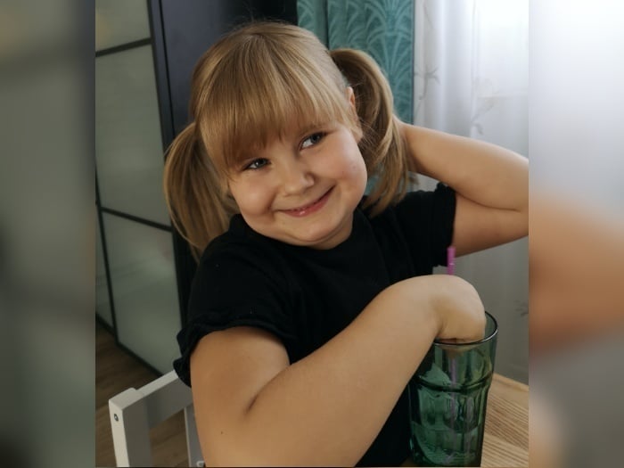 Liliana Koziróg - zdjęcie główne