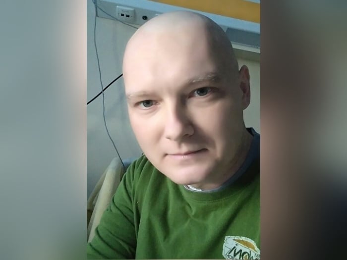 Sylwester Łuczka - zdjęcie główne