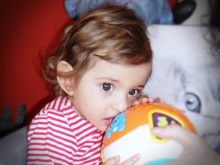 Iga Tarasińska - zdjęcie główne