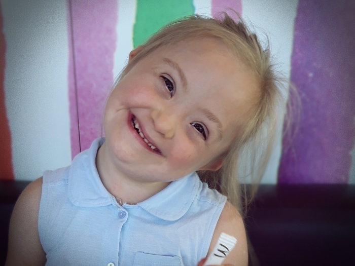 Madzia Psonak - zdjęcie główne