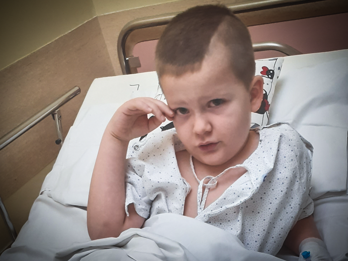 Marcel Wójcik - zdjęcie główne