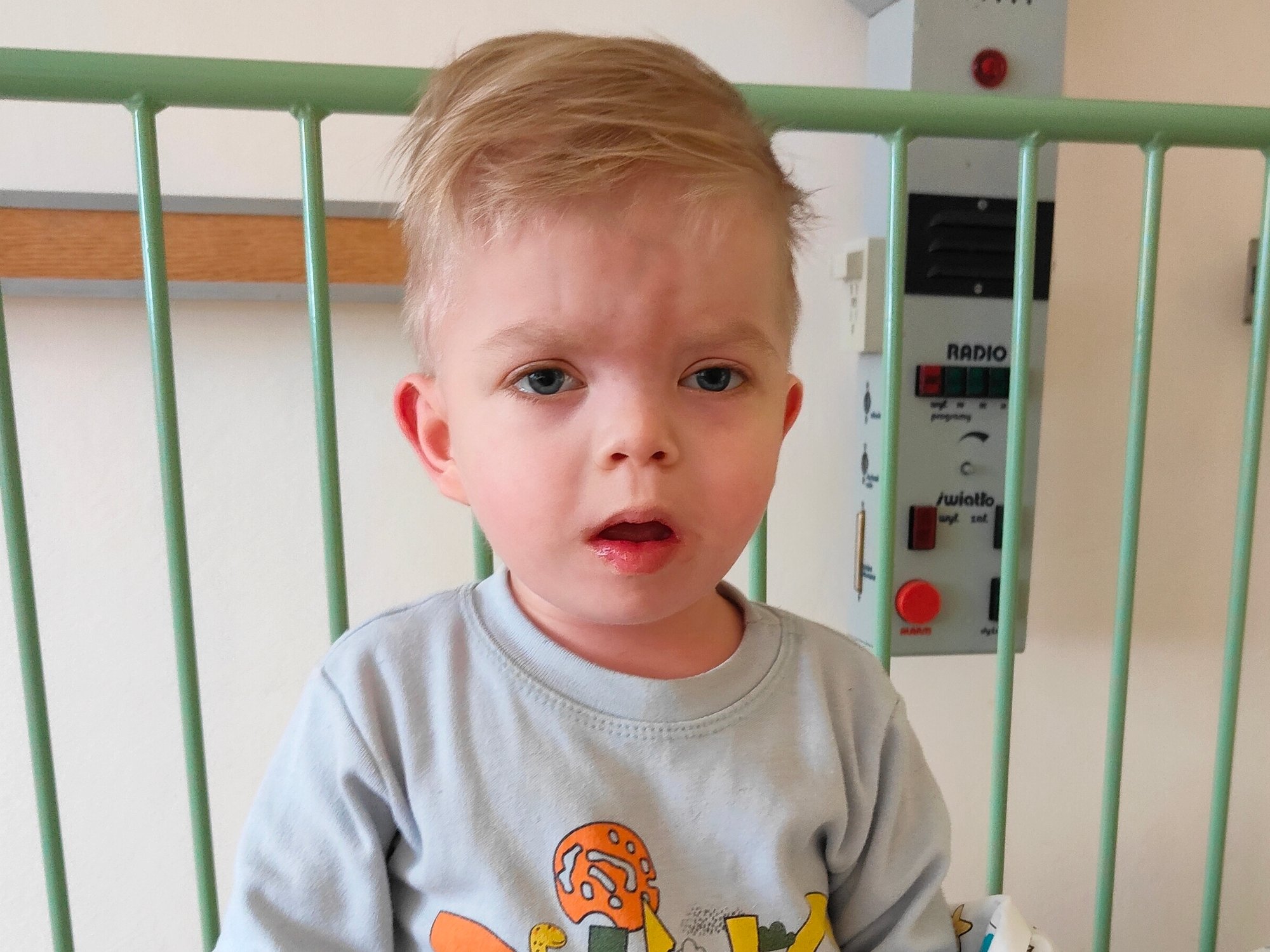 Pawełek Korczak - zdjęcie główne