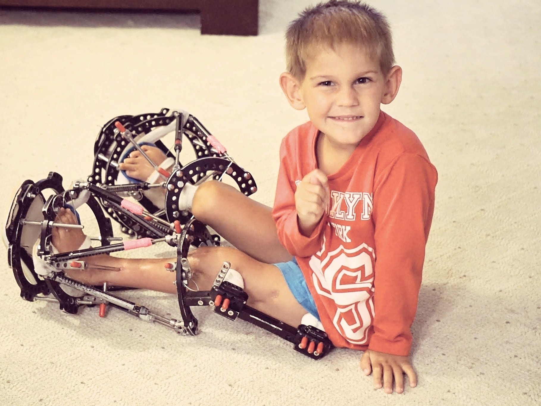 Bartosz Bułat - main photo