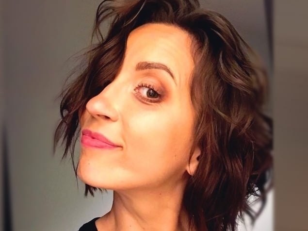 Patrycja Byrska - zdjęcie główne