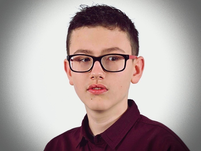 Adam Bińkiewicz - main photo