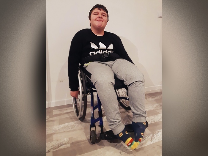 Piotr Lipczyk - main photo