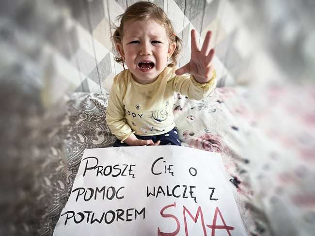 Amelka Gmyrek - zdjęcie główne