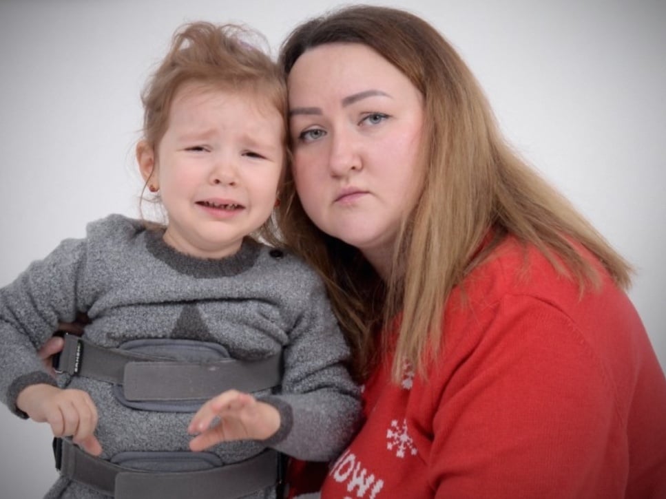 Marianna Mykailowa - main photo