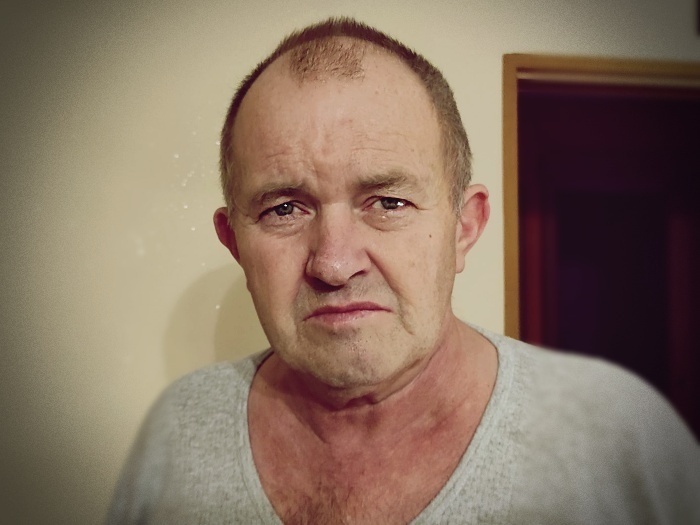 Marek Żukowski - zdjęcie główne