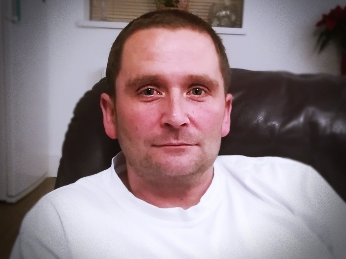 Jarosław Czop - zdjęcie główne