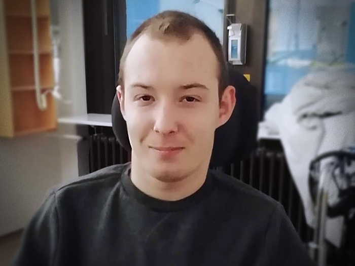 Dominik Walczak - main photo