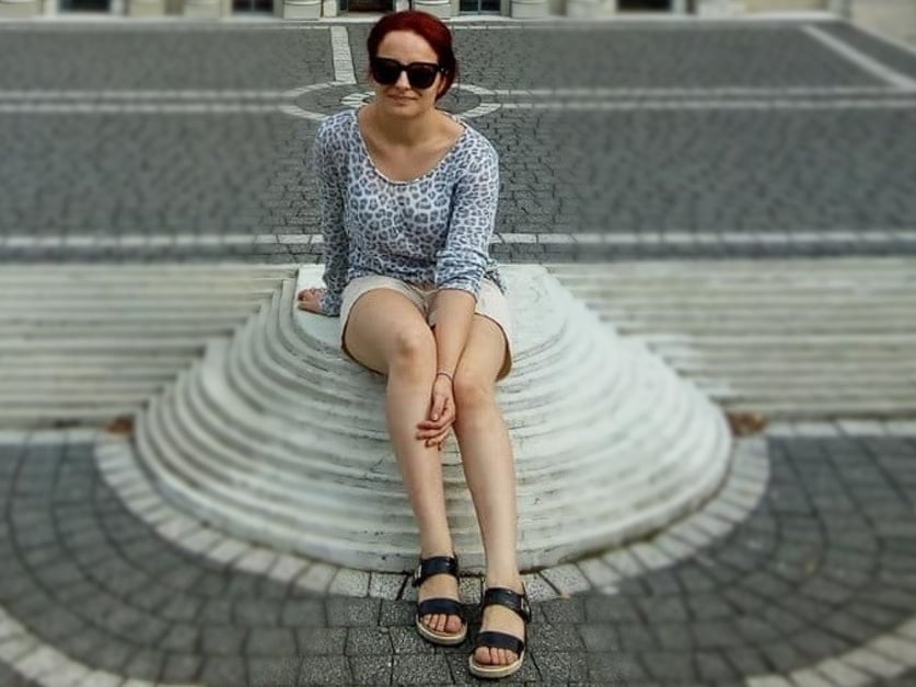 Monika Durak - zdjęcie główne