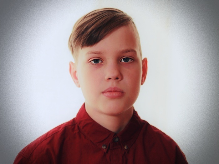 Krzysiu Lange - zdjęcie główne