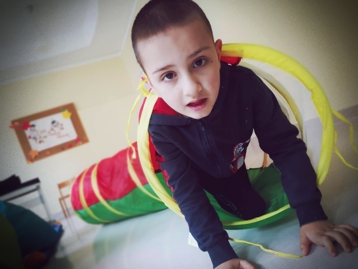 Adam Darżynkiewicz - main photo