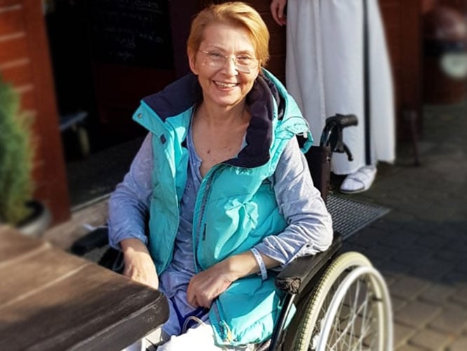 Jadwiga Skoryna - zdjęcie główne