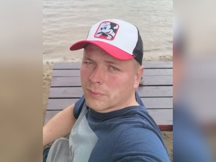 Marcin Kępa - zdjęcie główne