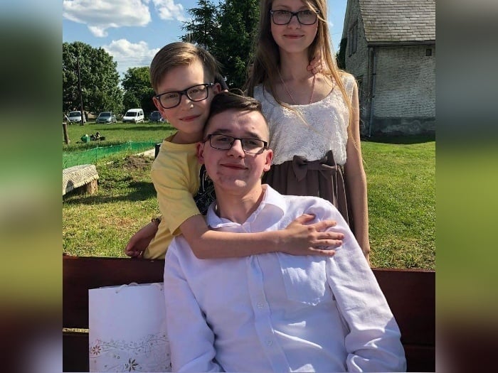 Krystian Bilek - main photo