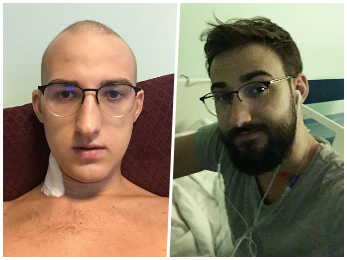 Aleksander Kaźmierczak - main photo