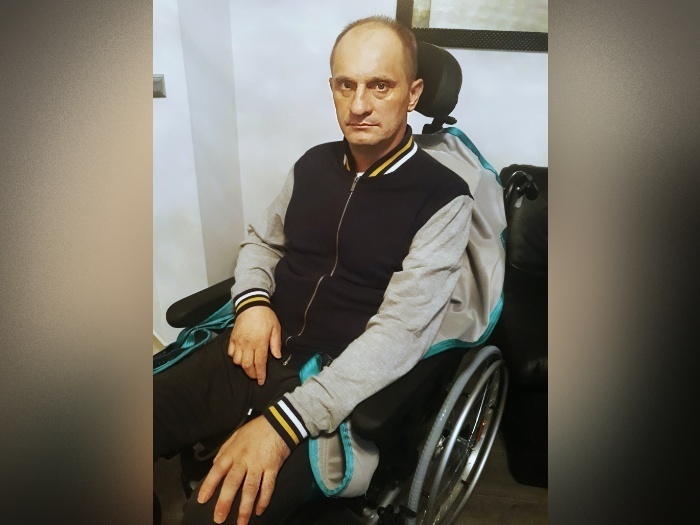 Paweł Woszczyna - zdjęcie główne