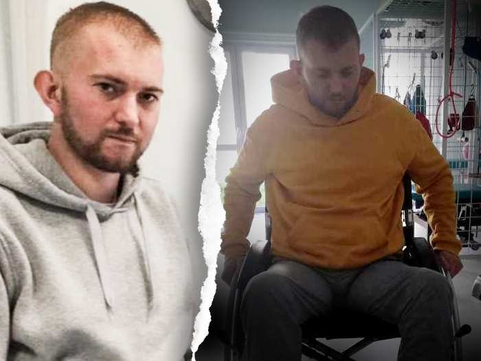 Jakub Dobies - main photo