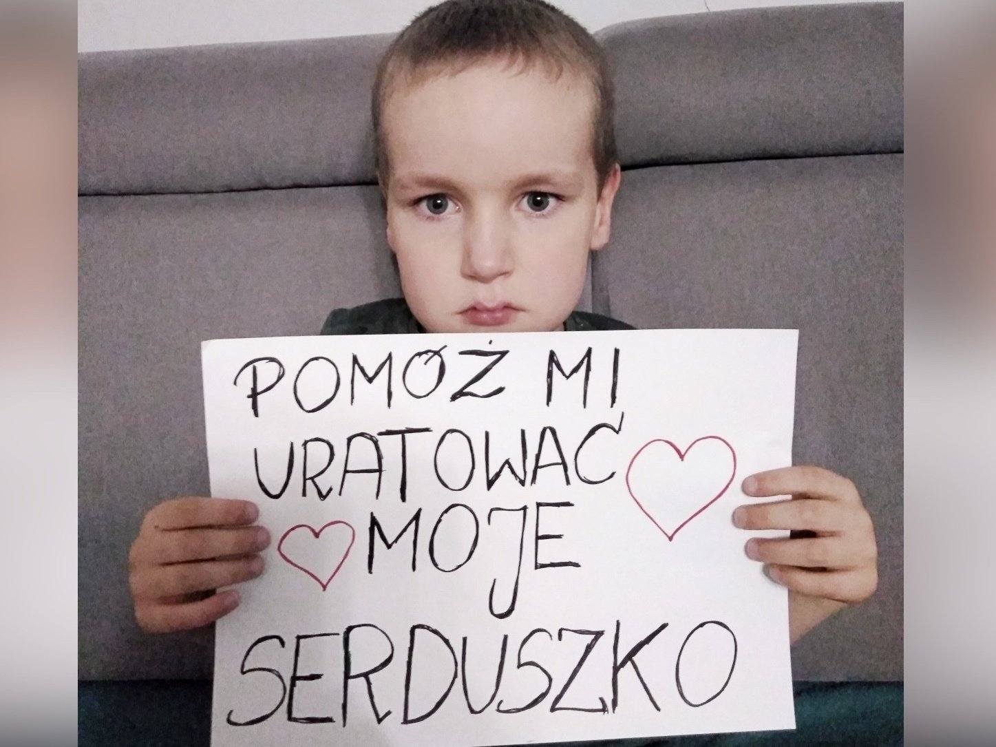 Gabryś Wąsowski - main photo