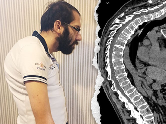 Sebastian Bednarek - main photo