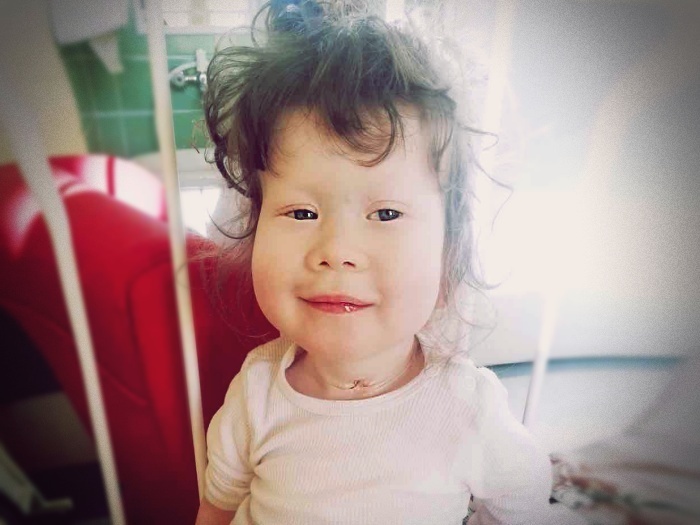 Laura Klak - main photo