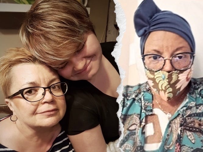 Iwona Pawełoszek - zdjęcie główne