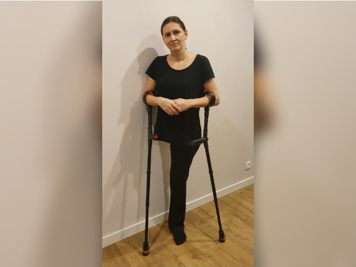 Anna Różalska - zdjęcie główne