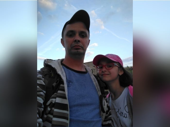 Przemysław Stus - main photo