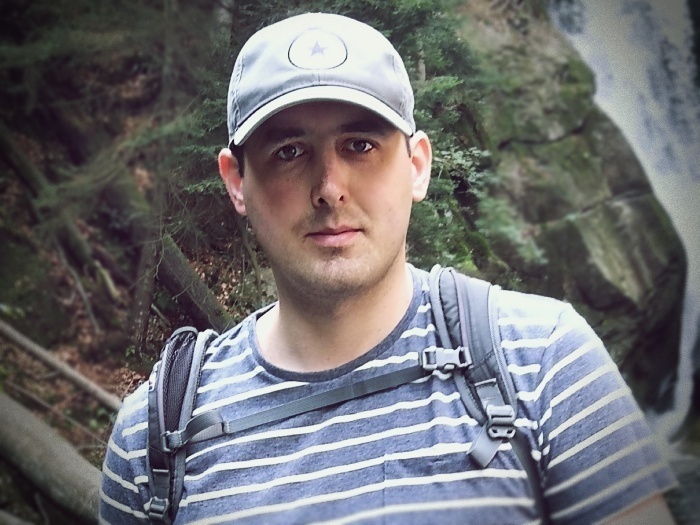 Paweł Reszkowski - main photo