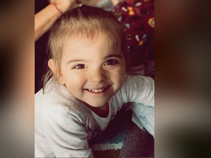 Amelia Darga - zdjęcie główne